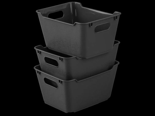 Кошници за съхранение