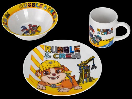 Детски комплект за хранене