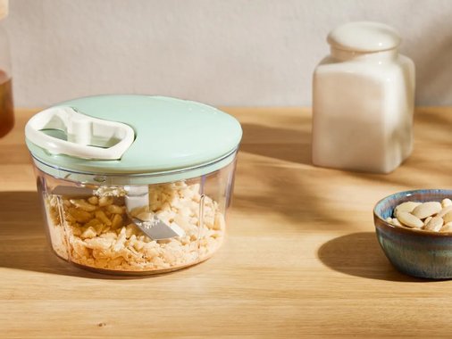 Ръчен чопър