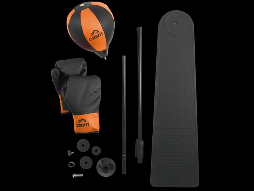 Комплект за бокс или мини футболна врата