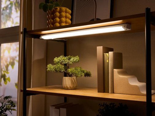 LED лампа за вграждане