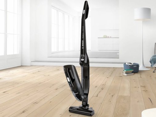 2 в 1 акумулаторна прахосмукачка