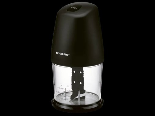 Мултифункционален чопър