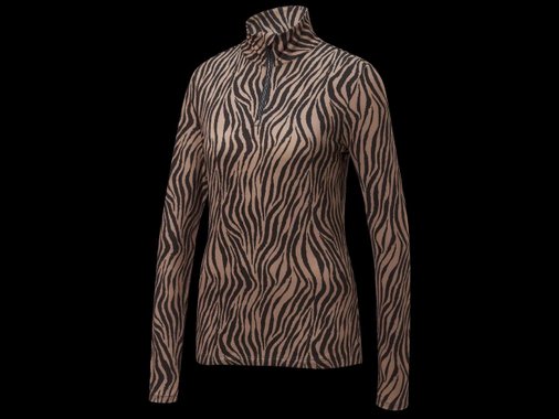 Спортна блуза