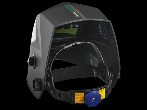 Заваръчен шлем