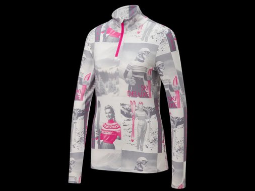 Спортна блуза