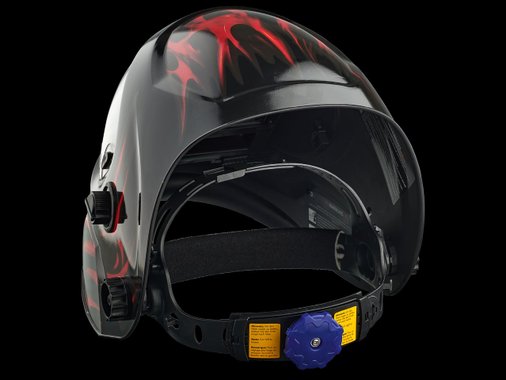 Заваръчен шлем