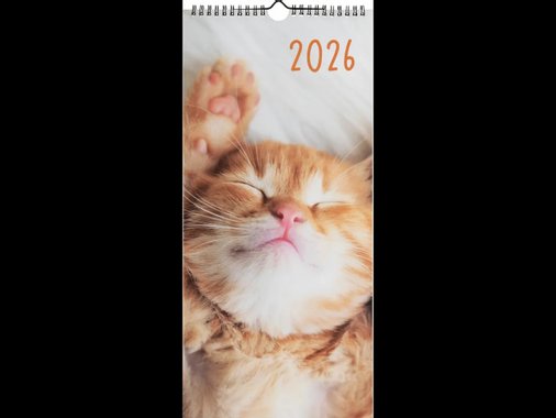 Настолен календар