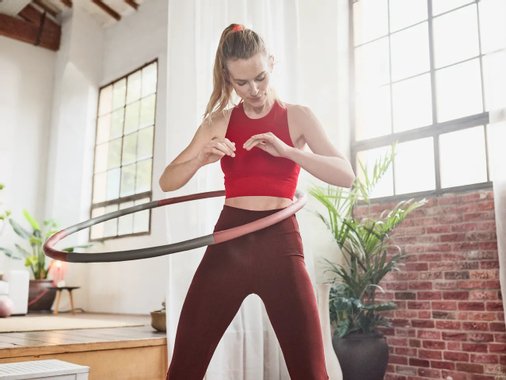 Обръч Hula Hoop