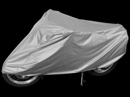 Покривало за мотор