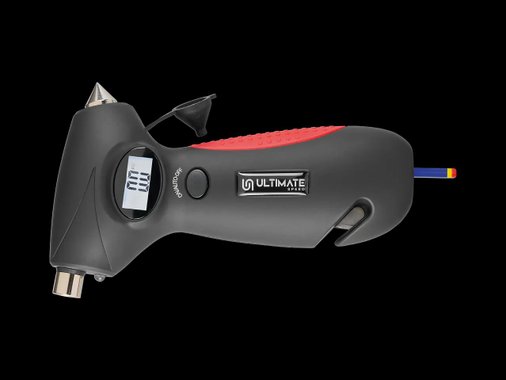 5 в 1 дигитален манометър за гуми