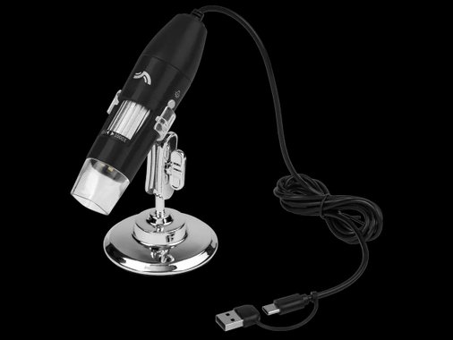 Дигитален микроскоп