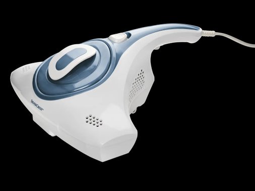 Прахосмукачка против акари