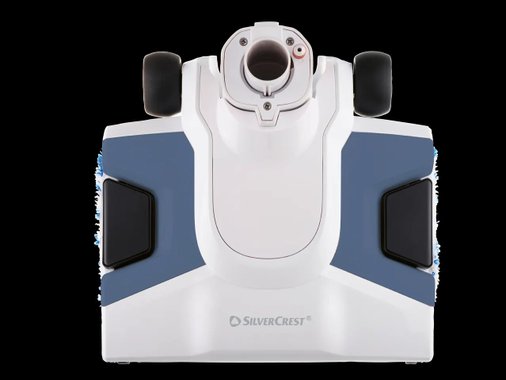 3 в 1 парочистачка