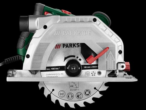 Ръчен циркуляр