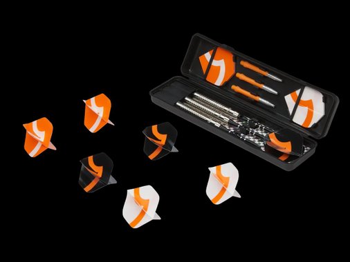 Комплект за дартс