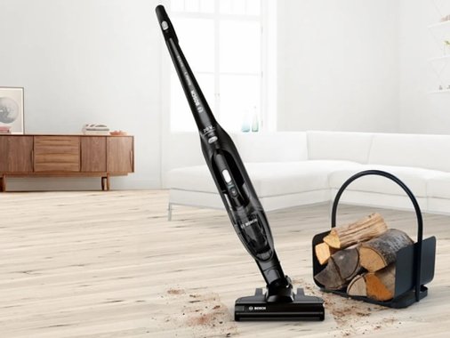 2 в 1 акумулаторна прахосмукачка