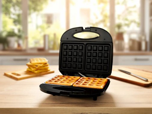 Тостер за сандвичи или гофретник