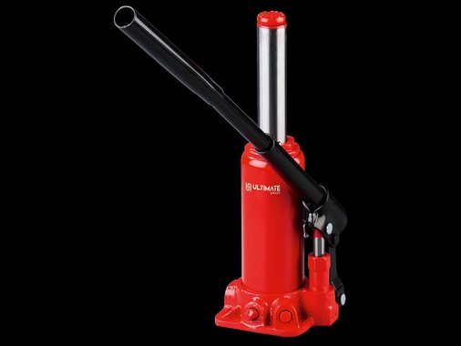 Хидравличен крик