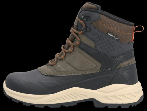 Термоботуши