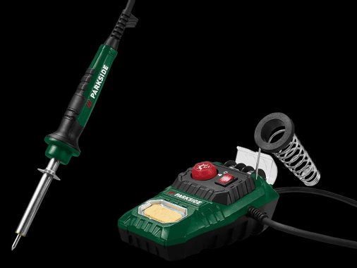 Станция за запояване