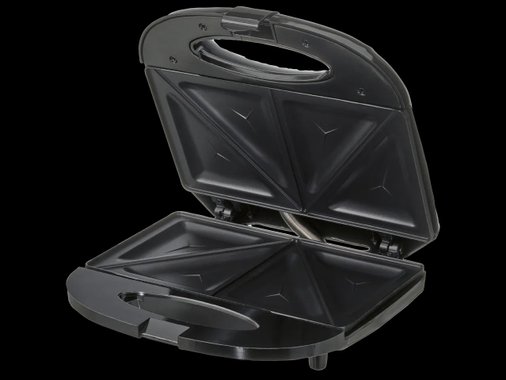 Тостер за сандвичи или гофретник