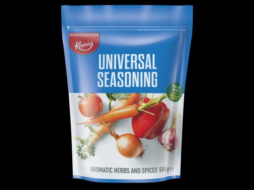 Универсална подправка