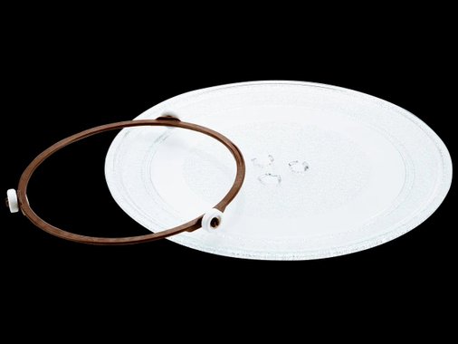 Микровълнова фурна