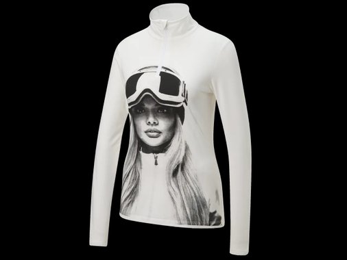 Спортна блуза