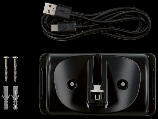 Ръчна прахосмукачка