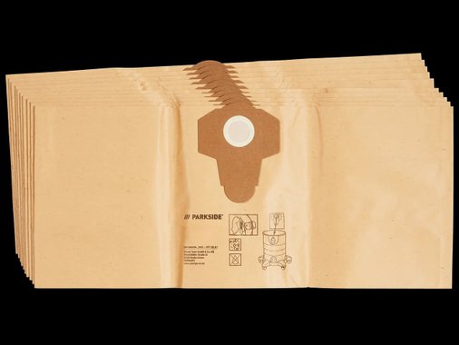 Филтърни торби