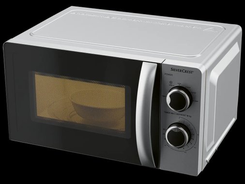 Микровълнова фурна