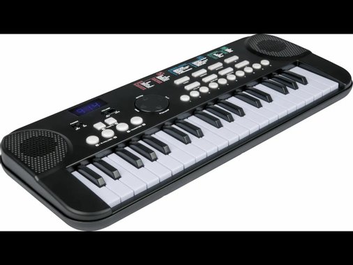 Синтезатор