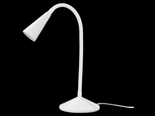 Настолна лампа