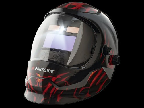 Заваръчен шлем