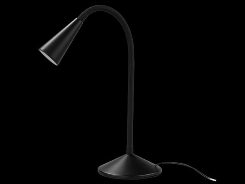 Настолна лампа