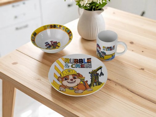 Детски комплект за хранене