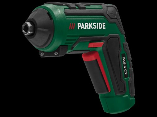 Акумулаторен винтоверт