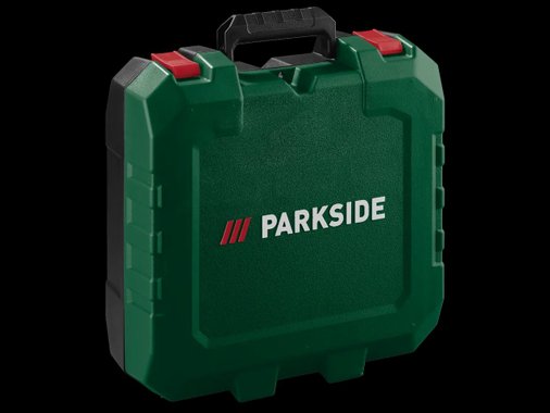 3 в 1 акумулаторна ударна бормашина