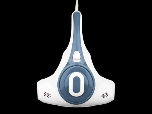 Прахосмукачка против акари