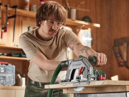 Ръчен циркуляр