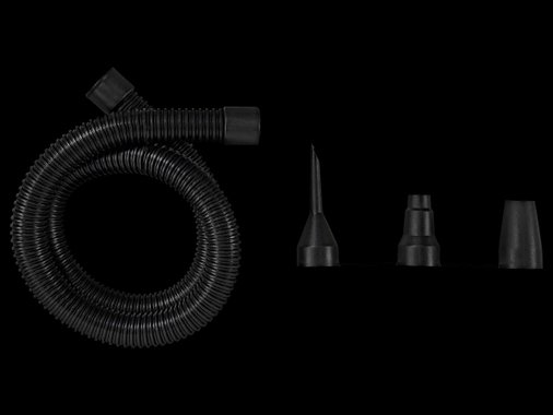 Акумулаторен компресор или помпа