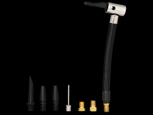 Акумулаторен компресор или помпа