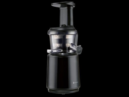 Бавна сокоизстисквачка