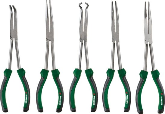 Комплект клещи