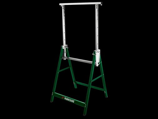 Работна стойка