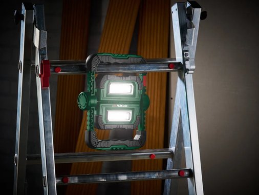 LED прожектор