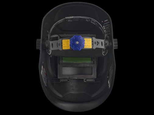 Заваръчен шлем