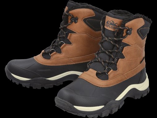 Термоботуши