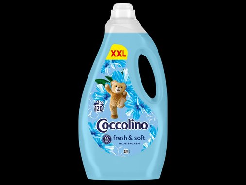 Омекотител